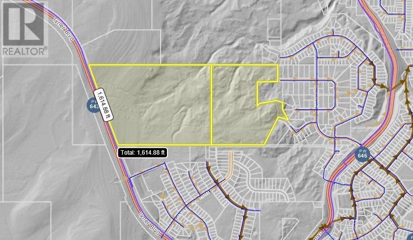 Tyner Boulevard, Prince George, British Columbia  V2N 5L1 - Photo 2 - R2733182