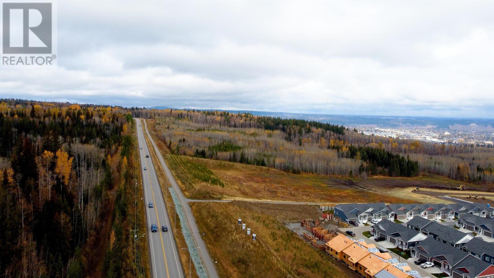 Tyner Boulevard, Prince George, British Columbia  V2N 5L1 - Photo 4 - R2733182