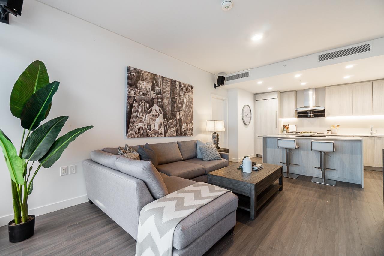 2302 2311 BETA AVENUE, burnaby, British Columbia