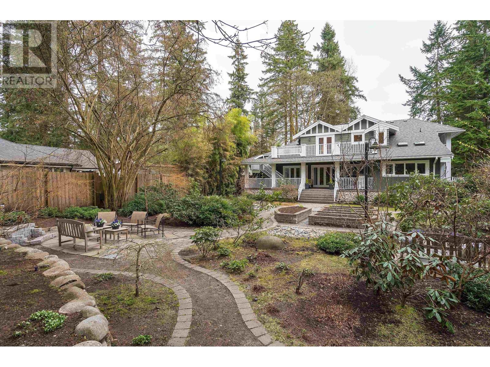 593 Riverside Drive, North Vancouver, British Columbia  V7H 1V4 - Photo 33 - R2728245