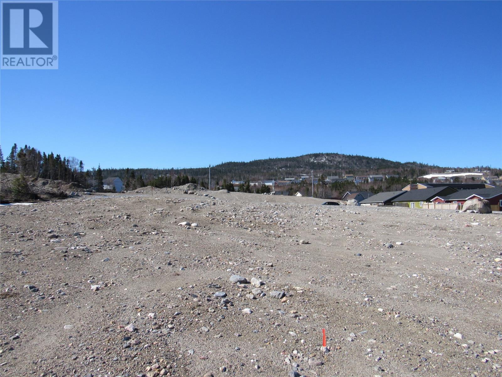 Lot 18 Mattie Mitchell Avenue, Corner Brook, Newfoundland & Labrador  A2H 0G3 - Photo 5 - 1252428