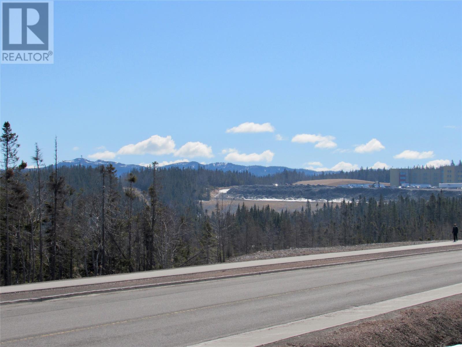 Lot 18 Mattie Mitchell Avenue, Corner Brook, Newfoundland & Labrador  A2H 0G3 - Photo 6 - 1252428