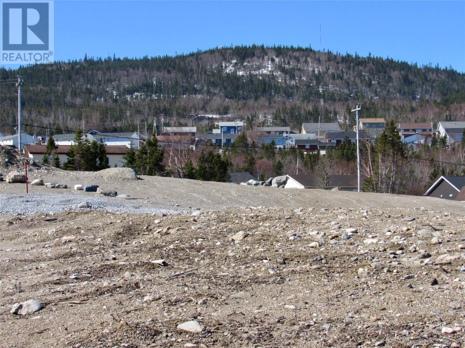 Lot 18 Mattie Mitchell Avenue, Corner Brook, Newfoundland & Labrador  A2H 0G3 - Photo 7 - 1252428