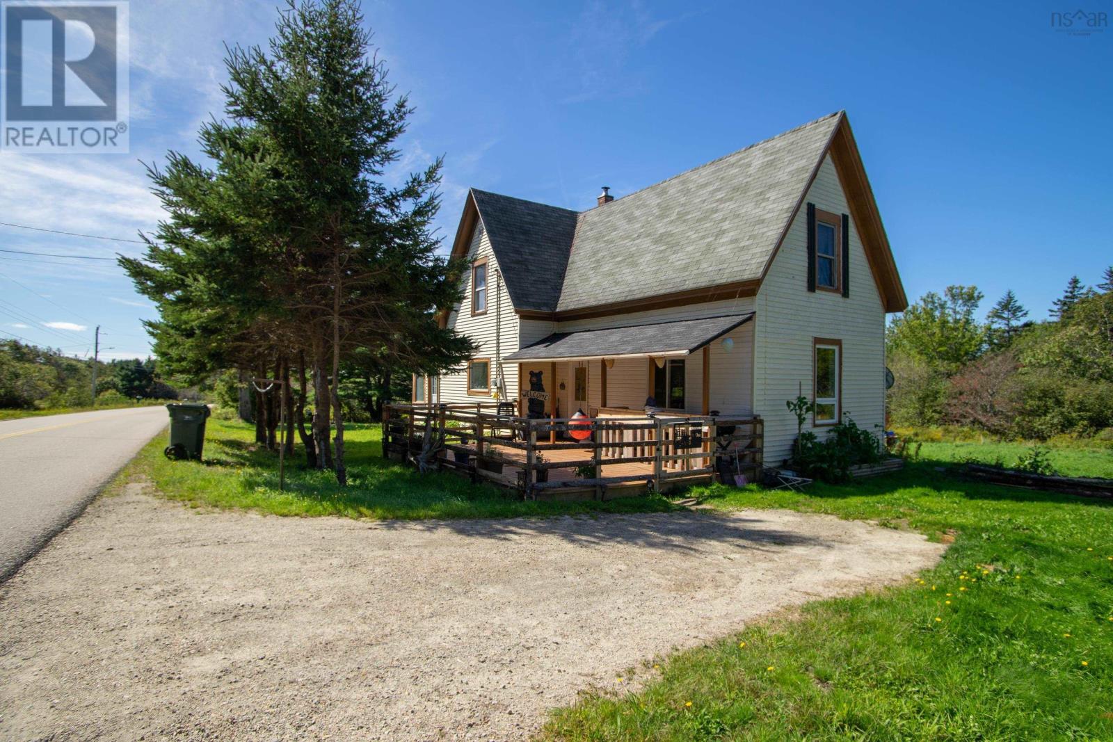 1099 Brazil Lake Road, Brazil Lake, Nova Scotia  B5A 5N4 - Photo 1 - 202223608