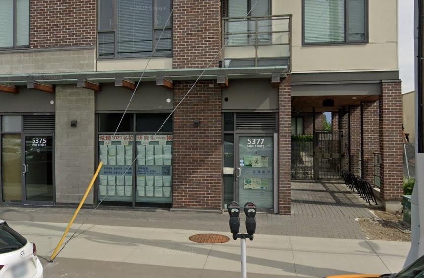 5377 LANE STREET, burnaby, British Columbia