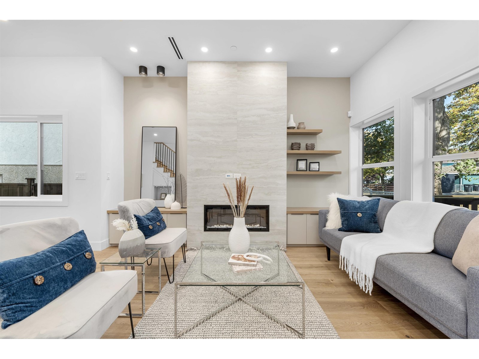 4963 ELGIN STREET, vancouver, British Columbia