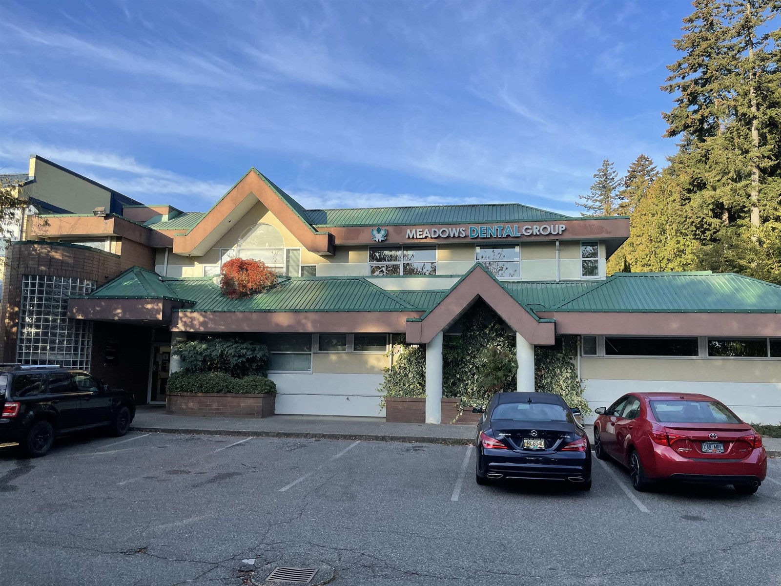 201 12195 HARRIS ROAD, pitt meadows, British Columbia