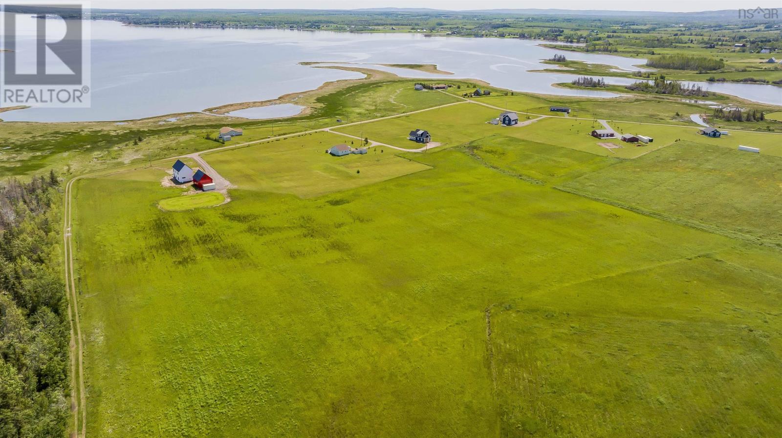 Lot 2-21 Schooner Lane, Brule, Nova Scotia  B0K 1V0 - Photo 1 - 202126612