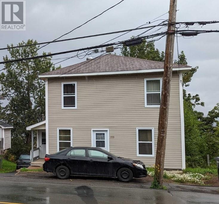 359-361 Victoria St, Dalhousie, New Brunswick  E8C 2T8 - Photo 2 - M148925
