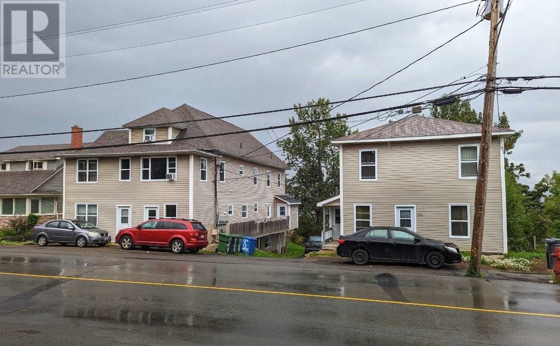 359-361 Victoria St, Dalhousie, New Brunswick  E8C 2T8 - Photo 3 - M148925