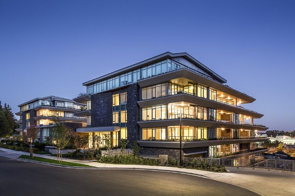 506 788 ARTHUR ERICKSON PLACE, west vancouver, British Columbia