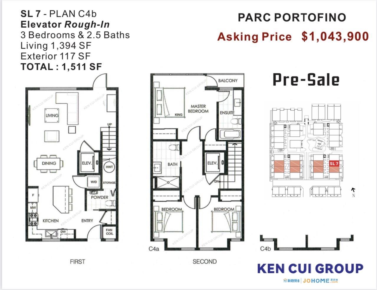 7 10333 RIVER DRIVE, richmond, British Columbia