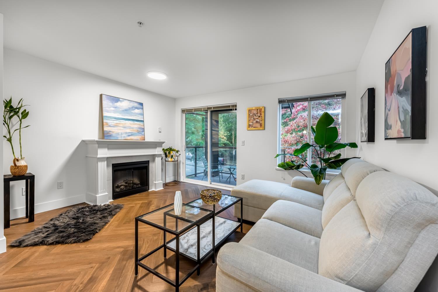 312 7000 21ST AVENUE, burnaby, British Columbia