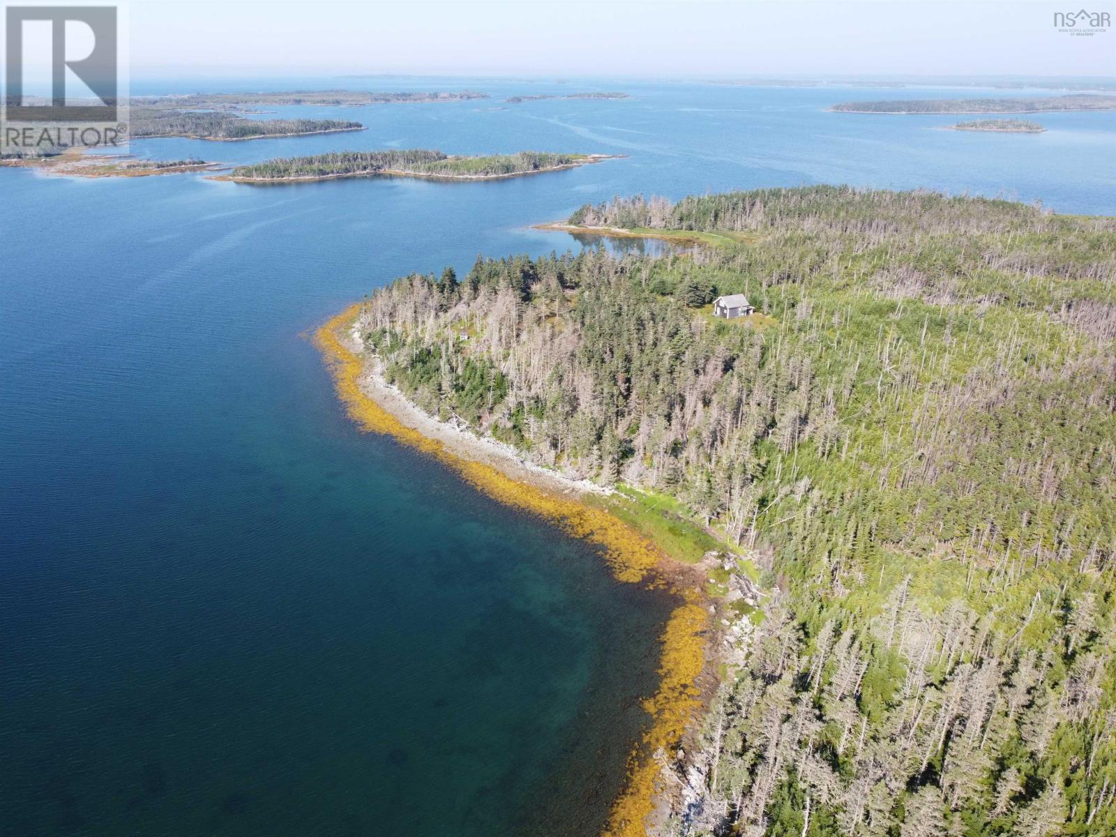 Turners Island, Marie Joseph, Nova Scotia  B0J 2G0 - Photo 2 - 202218907