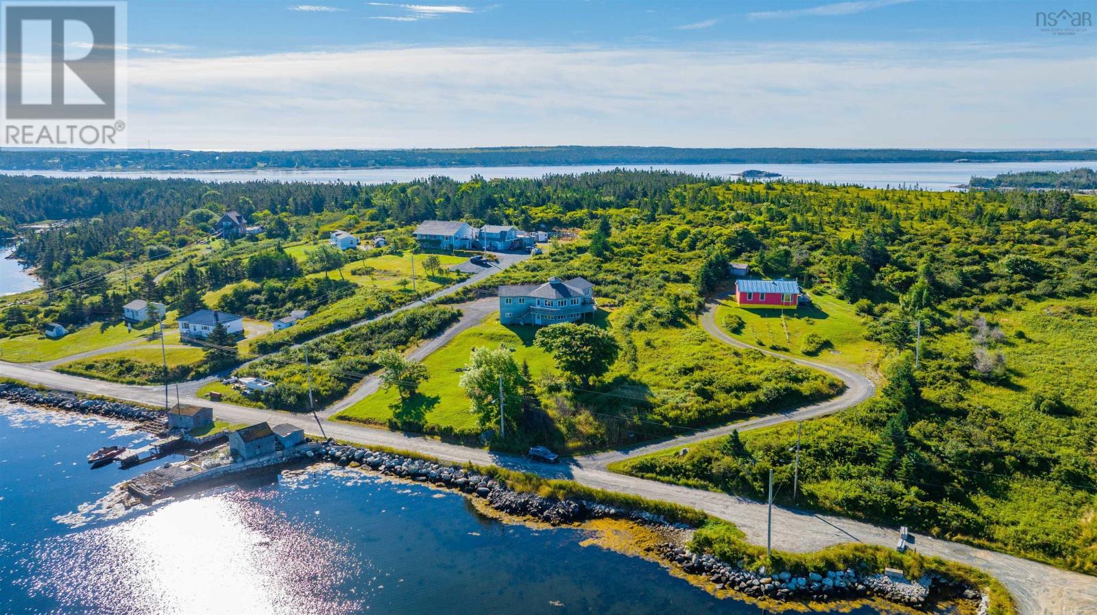 1018 West Pennant Road, West Pennant, Nova Scotia  B3V 1M5 - Photo 33 - 202225273