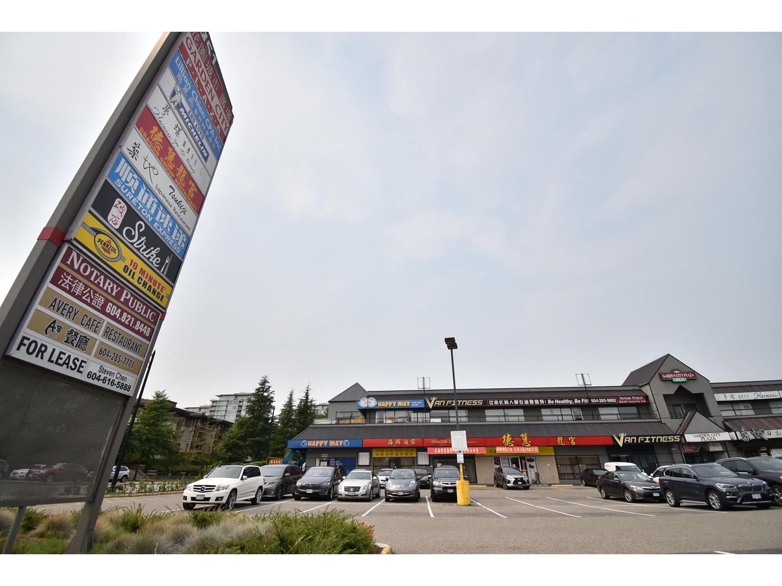 145 4751 GARDEN CITY ROAD, richmond, British Columbia V6X3M7