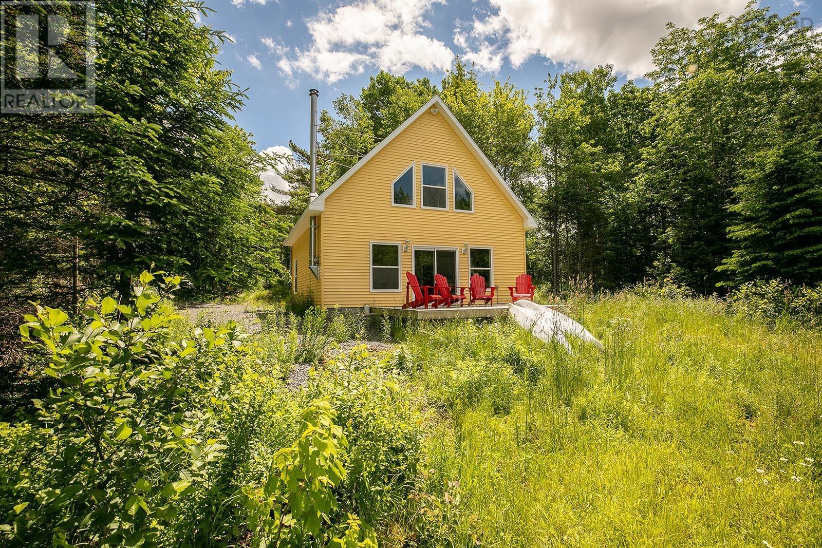 339 Armstrong Lake East Road, Vaughan, Nova Scotia  B0N 2T0 - Photo 4 - 202225294