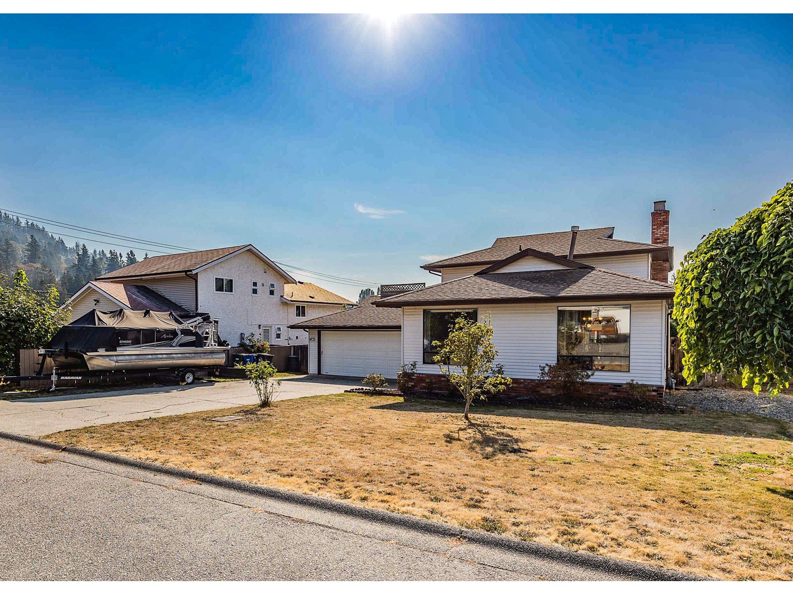 34788 CHANTRELL PLACE, abbotsford, British Columbia