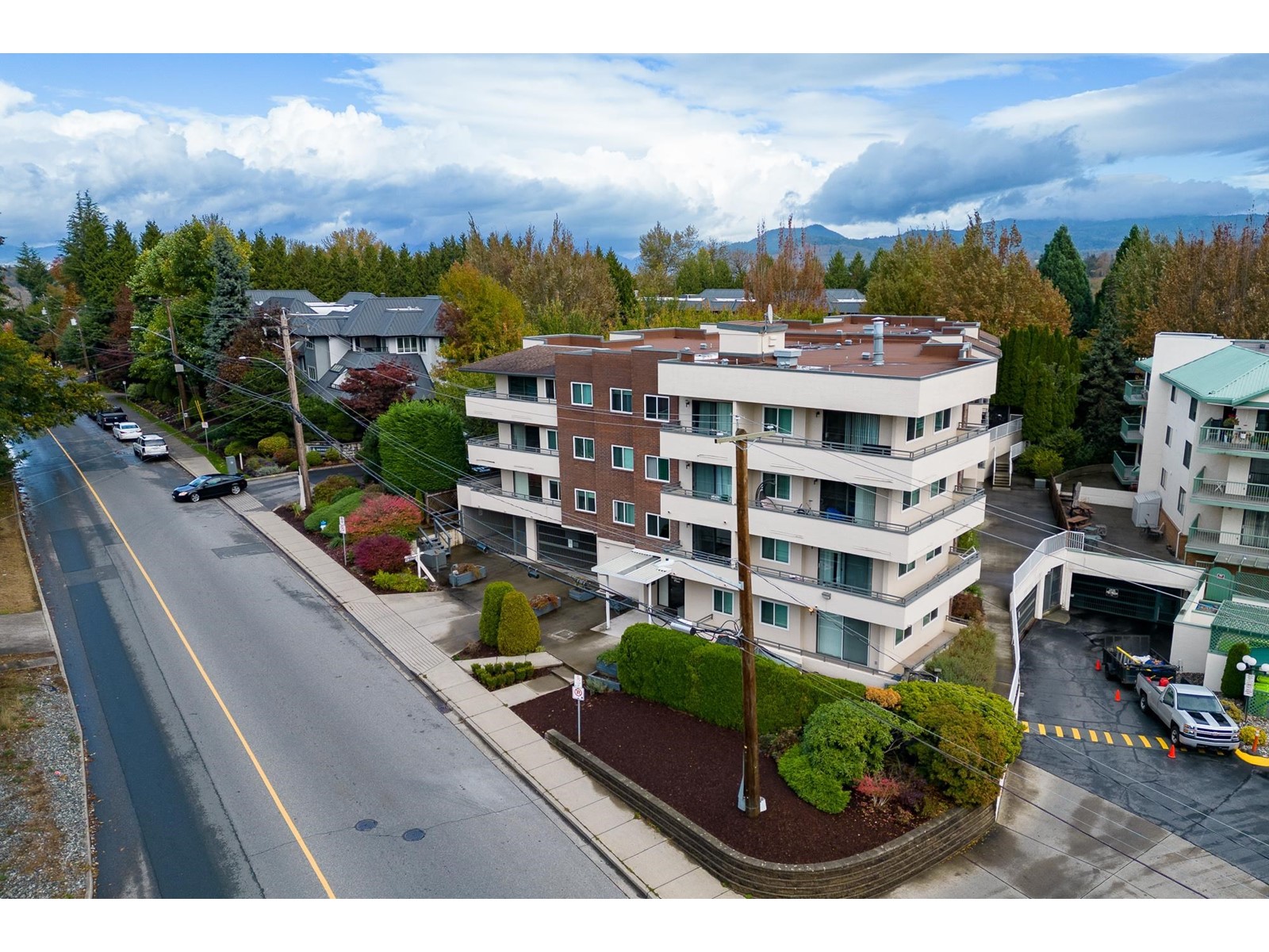 310 2684 MCCALLUM ROAD, abbotsford, British Columbia