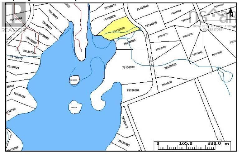 Lot 25 Doris Lane, Kempt Road, Nova Scotia  B0E 1J0 - Photo 10 - 202223102