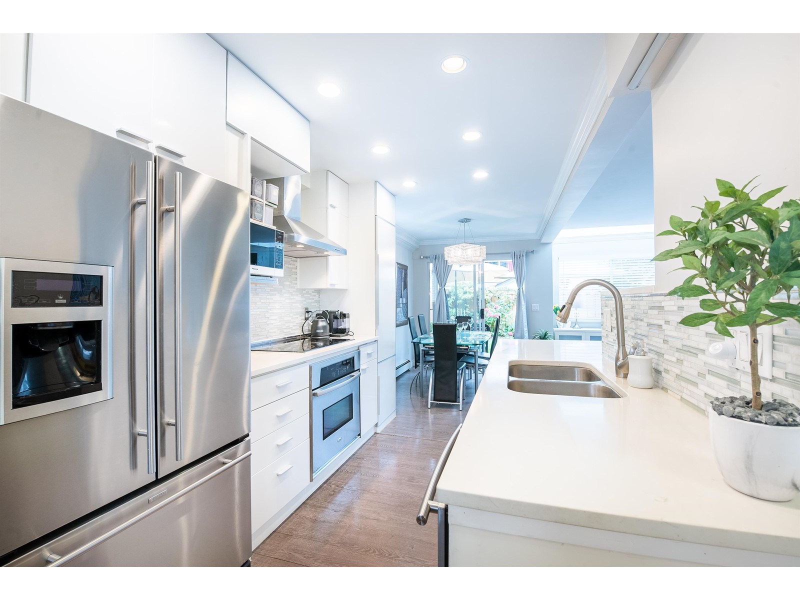 12 12438 BRUNSWICK PLACE, richmond, British Columbia