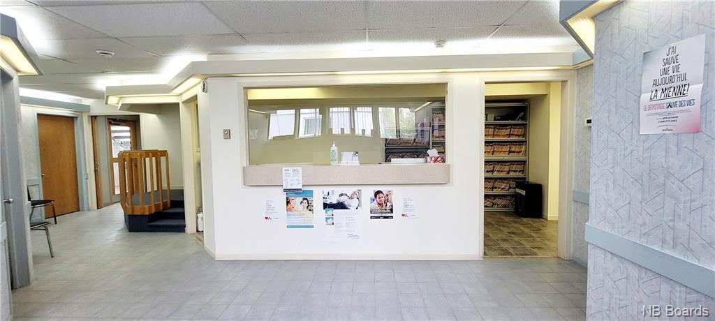 50 Bateman Avenue, Edmundston, New Brunswick  E3V 4A4 - Photo 17 - NB078982