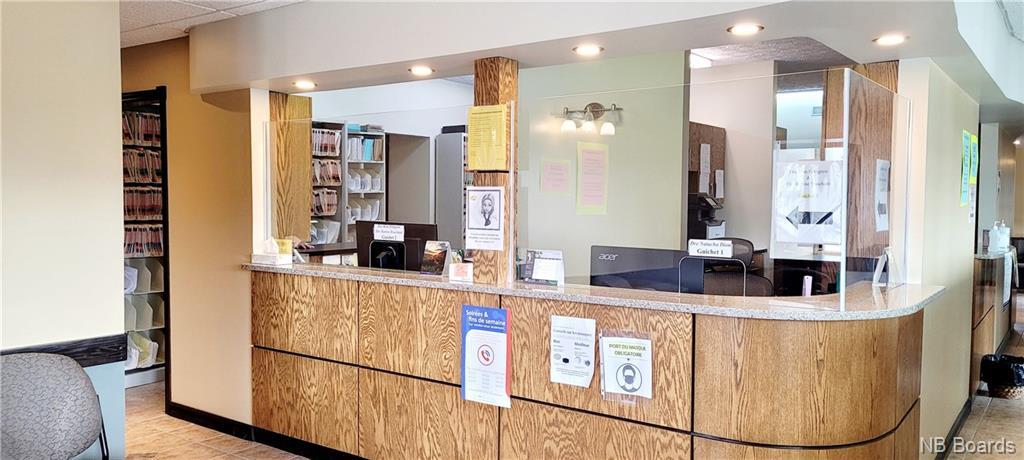 50 Bateman Avenue, Edmundston, New Brunswick  E3V 4A4 - Photo 31 - NB078982