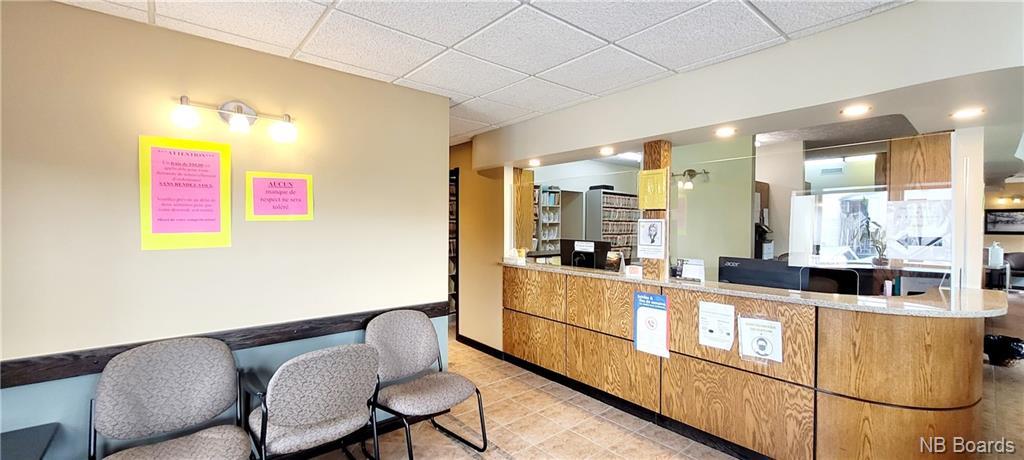 50 Bateman Avenue, Edmundston, New Brunswick  E3V 4A4 - Photo 32 - NB078982