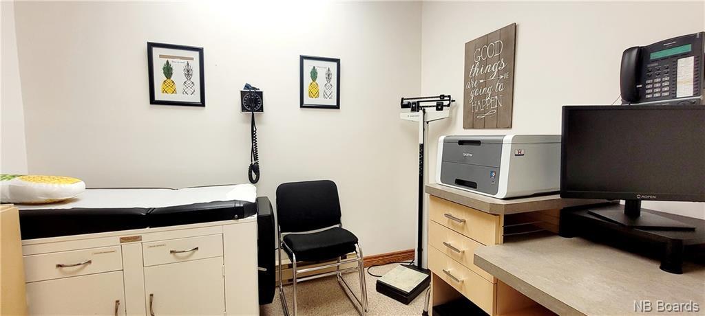 50 Bateman Avenue, Edmundston, New Brunswick  E3V 4A4 - Photo 35 - NB078982