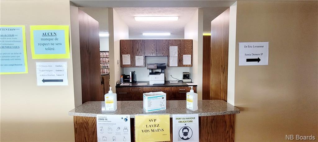 50 Bateman Avenue, Edmundston, New Brunswick  E3V 4A4 - Photo 34 - NB078982