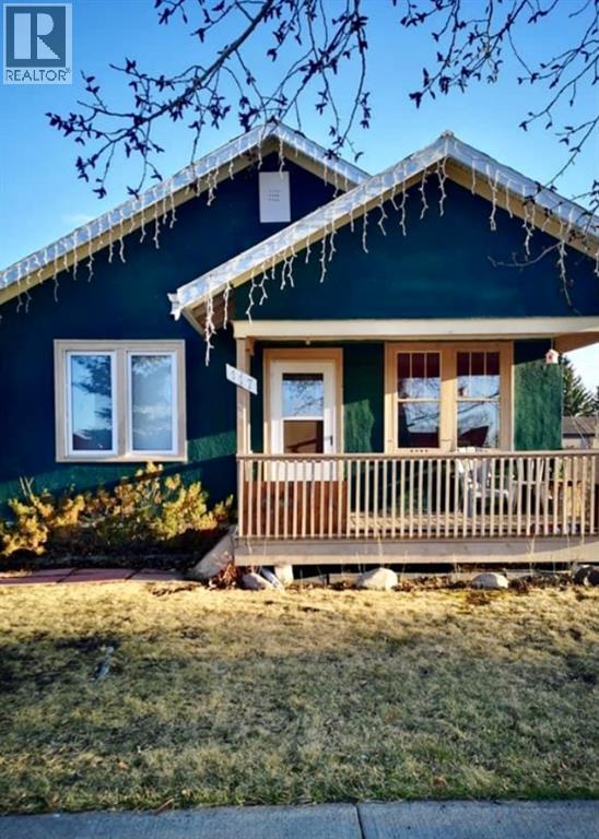 117 1st Ave Se, Falher, Alberta  T0H 1M0 - Photo 2 - A1073022