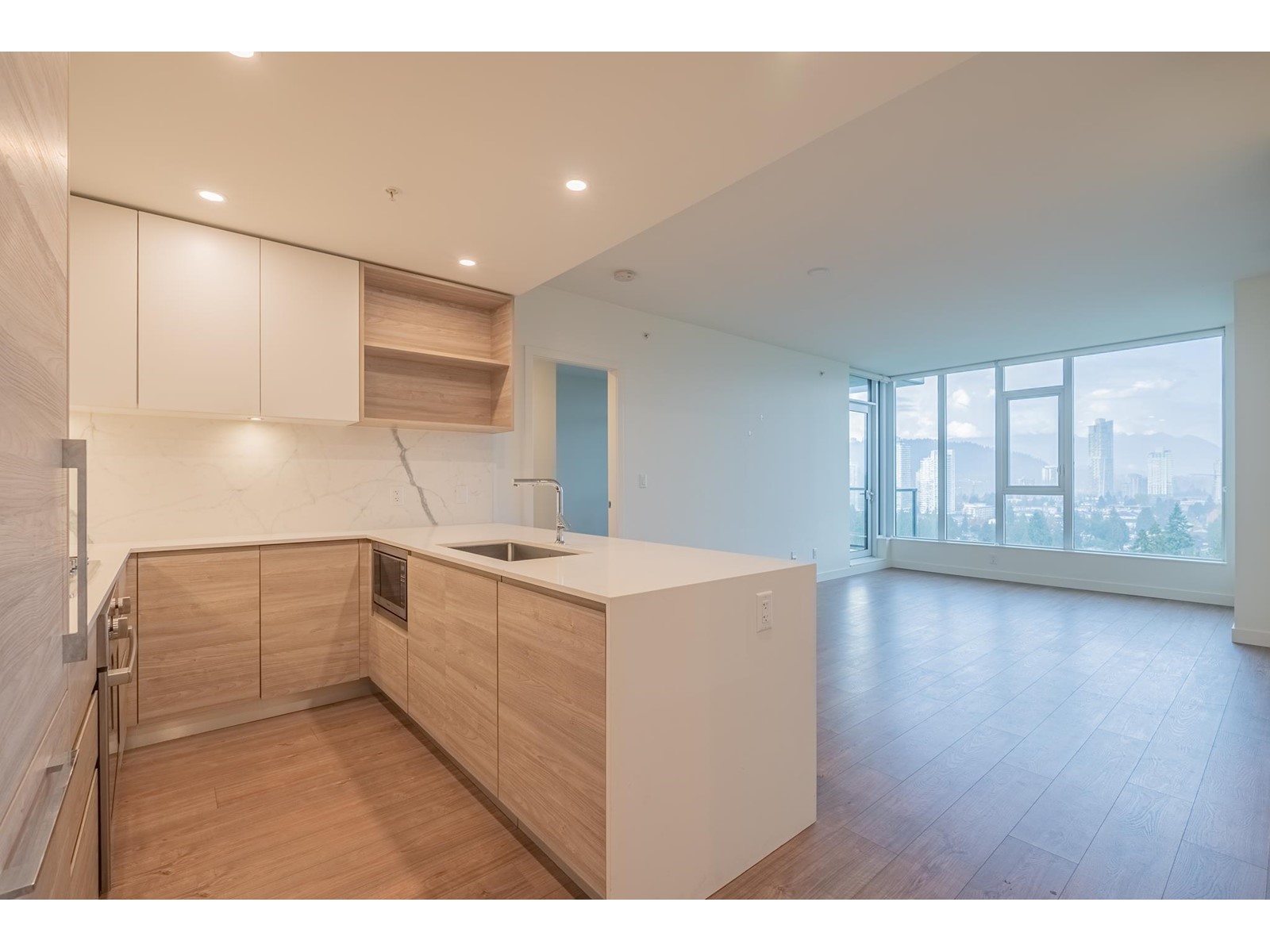 2601 595 AUSTIN AVENUE, port coquitlam, British Columbia
