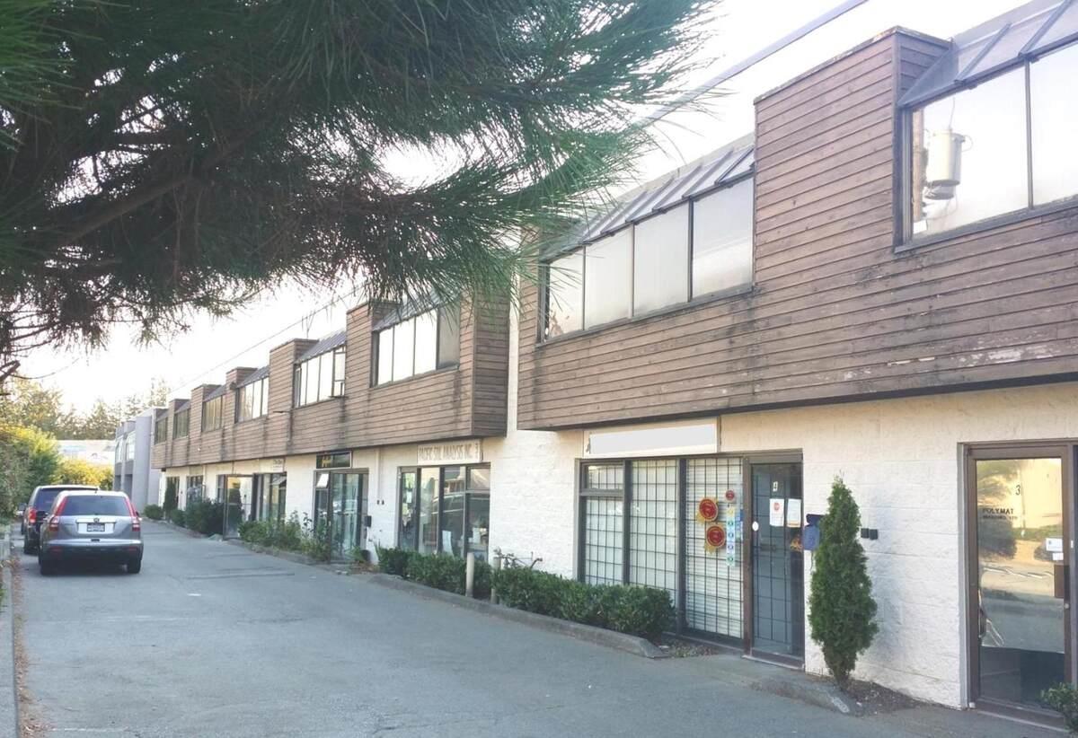 6 11720 VOYAGEUR WAY, richmond, British Columbia