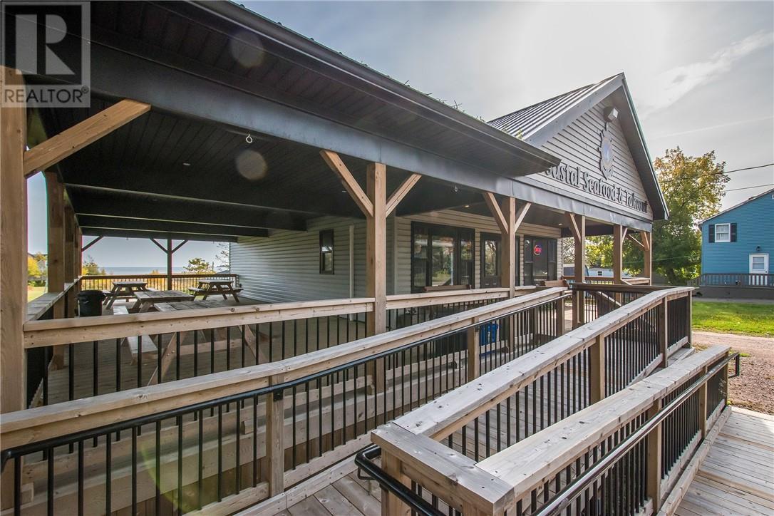 3908 Route 134, Shediac Bridge, New Brunswick  E4R 1T8 - Photo 13 - M148972