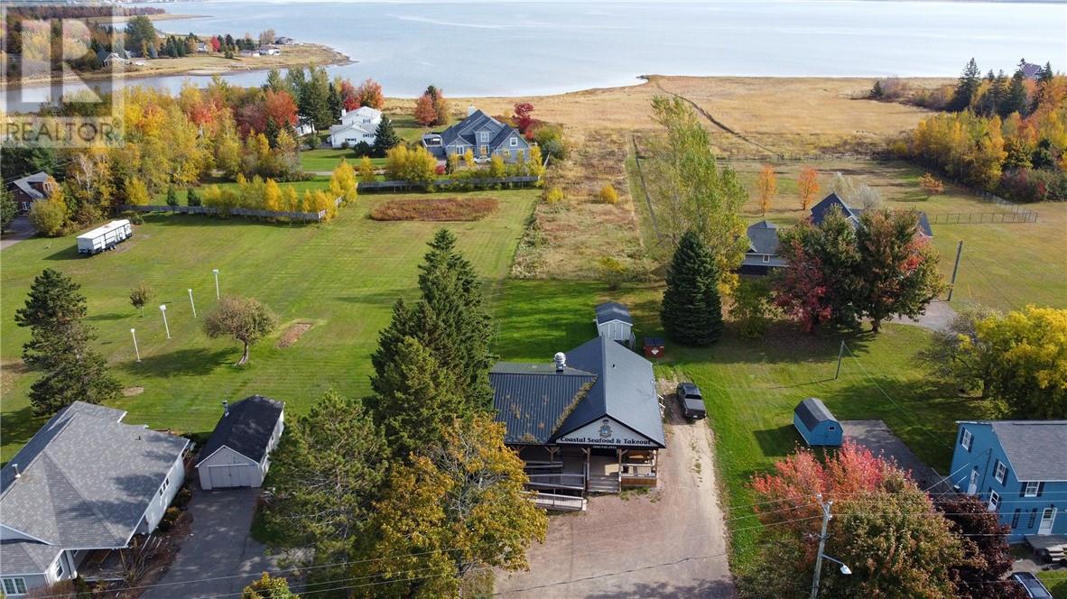 3908 Route 134, Shediac Bridge, New Brunswick  E4R 1T8 - Photo 32 - M148972