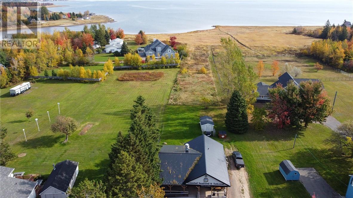 3908 Route 134, Shediac Bridge, New Brunswick  E4R 1T8 - Photo 33 - M148972