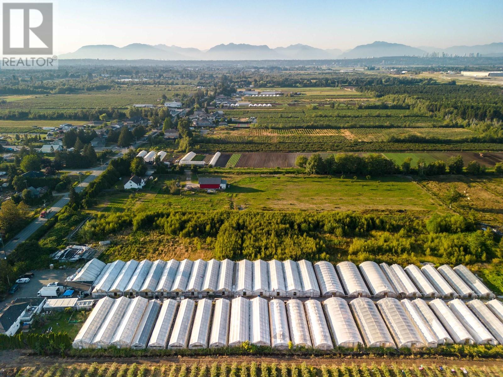 10160 NO. 6 ROAD, richmond, British Columbia