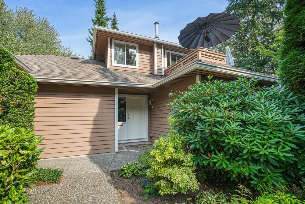 18 9000 ASH GROVE CRESCENT, burnaby, British Columbia