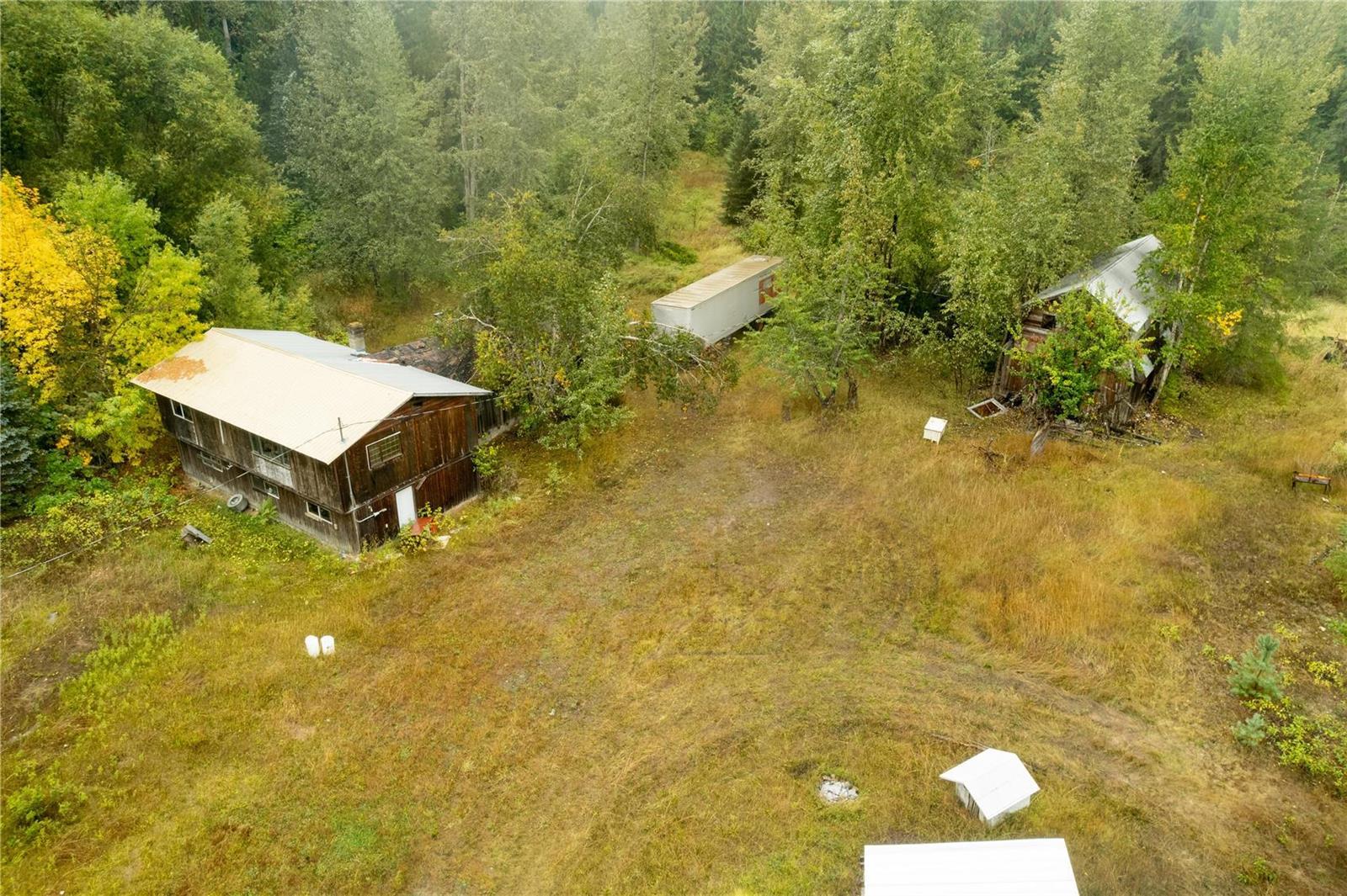 3107 Trinity Valley Road Enderby