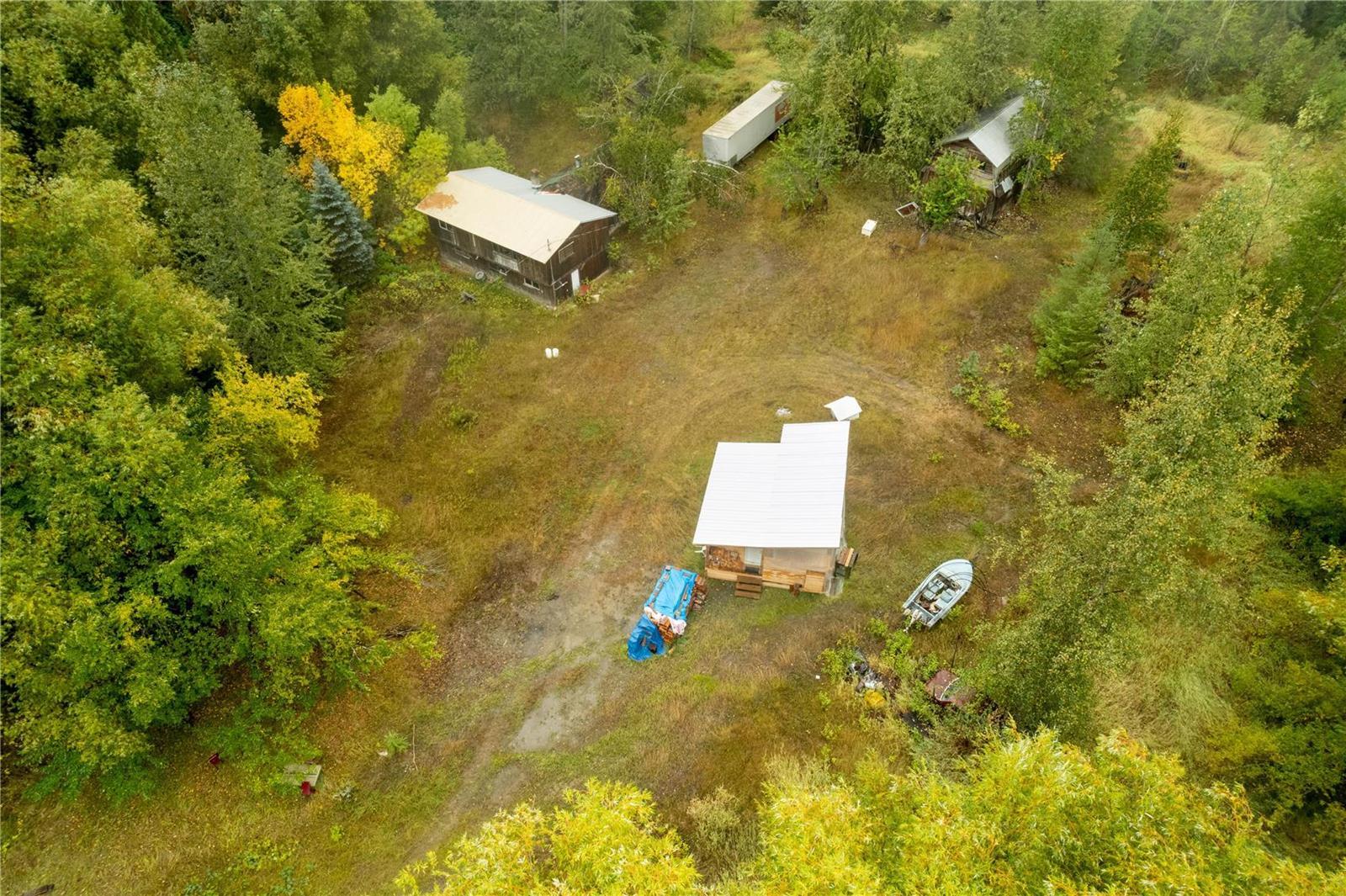 3107 Trinity Valley Road Enderby