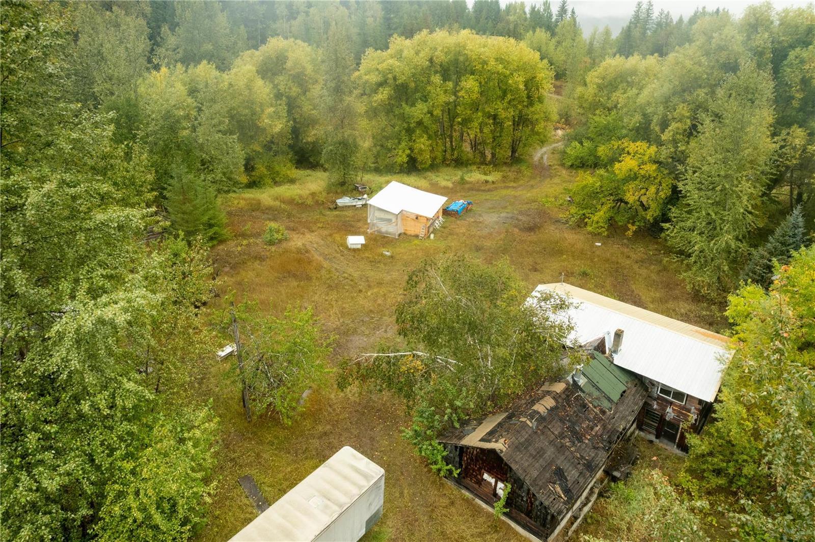 3107 Trinity Valley Road,, Enderby, British Columbia  V0E 1V5 - Photo 5 - 10264864