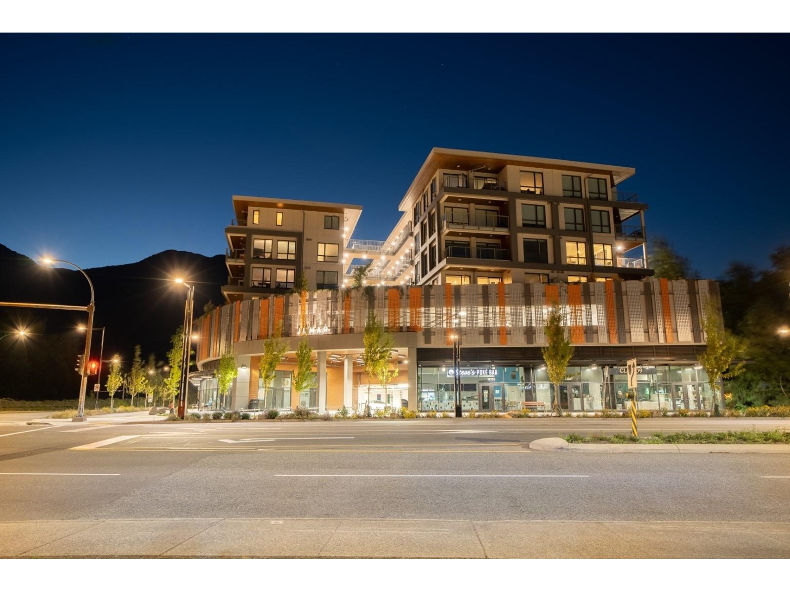 408 38362 BUCKLEY AVENUE, squamish, British Columbia