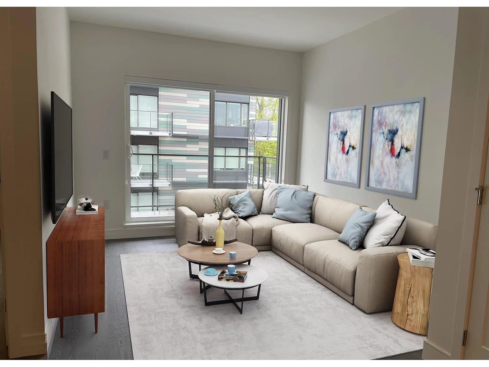 406 477 W 59TH AVENUE, vancouver, British Columbia