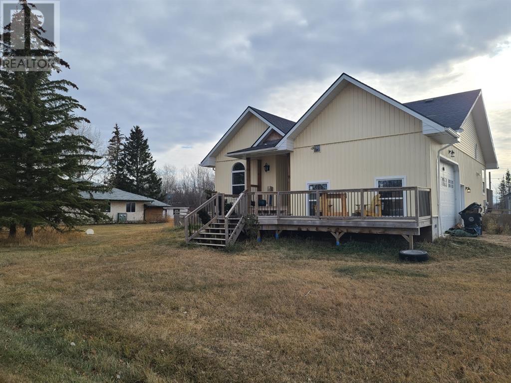 79 Macmillan Avenue, Mclennan, Alberta  T0H 2L0 - Photo 1 - A2010856