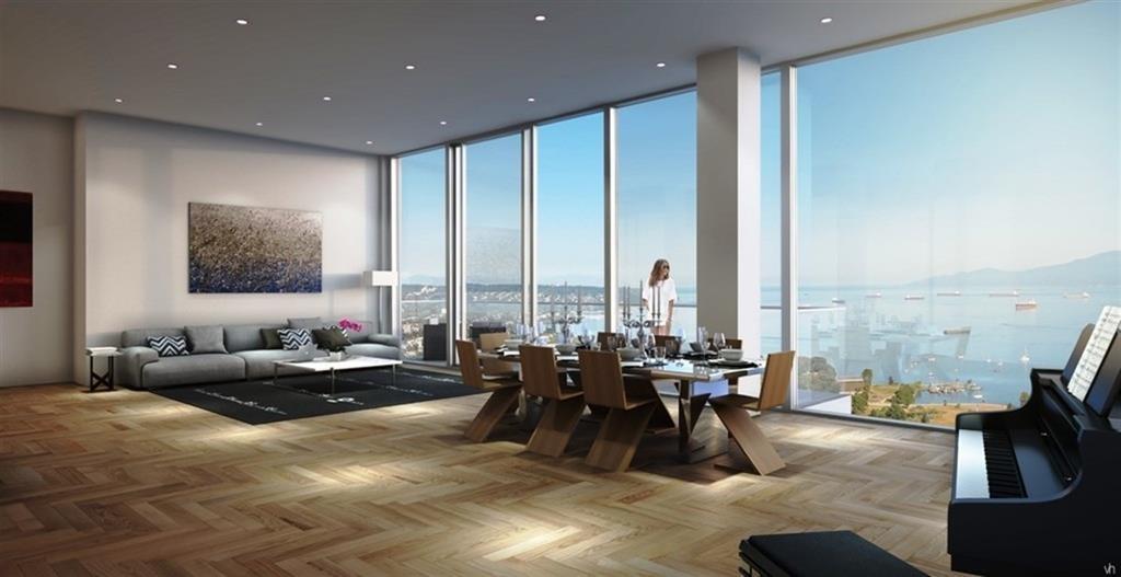 Ph08 1480 Howe Street, Vancouver, British Columbia  V6Z 0G5 - Photo 7 - R2737046