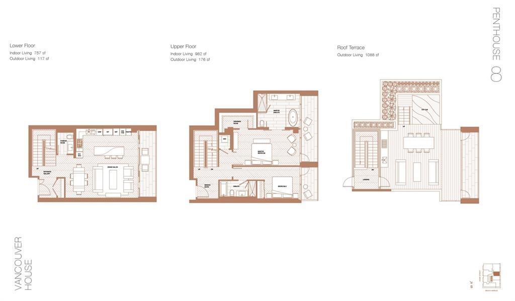 Ph08 1480 Howe Street, Vancouver, British Columbia  V6Z 0G5 - Photo 31 - R2737046