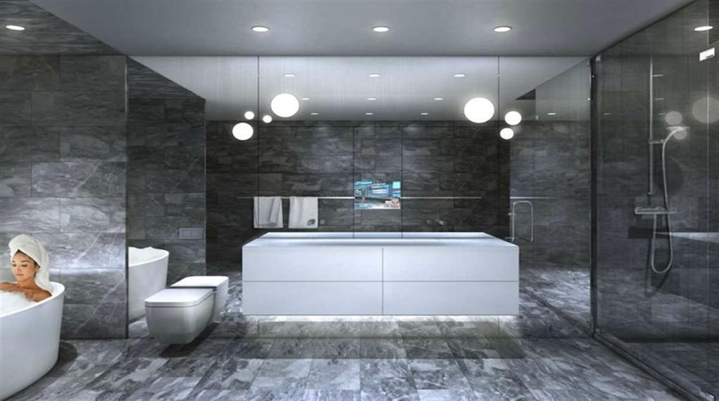 Ph08 1480 Howe Street, Vancouver, British Columbia  V6Z 0G5 - Photo 11 - R2737046