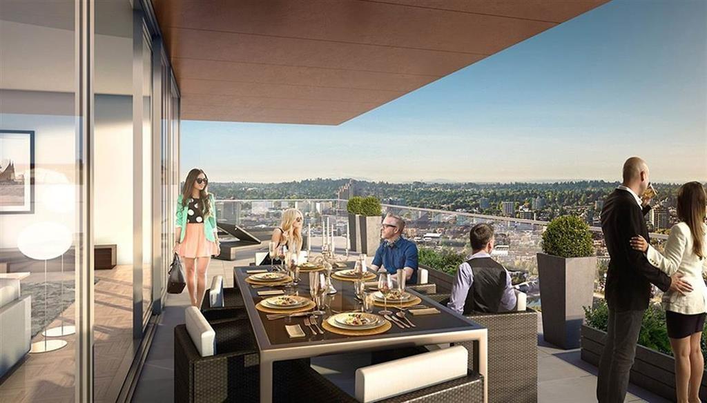 Ph08 1480 Howe Street, Vancouver, British Columbia  V6Z 0G5 - Photo 18 - R2737046