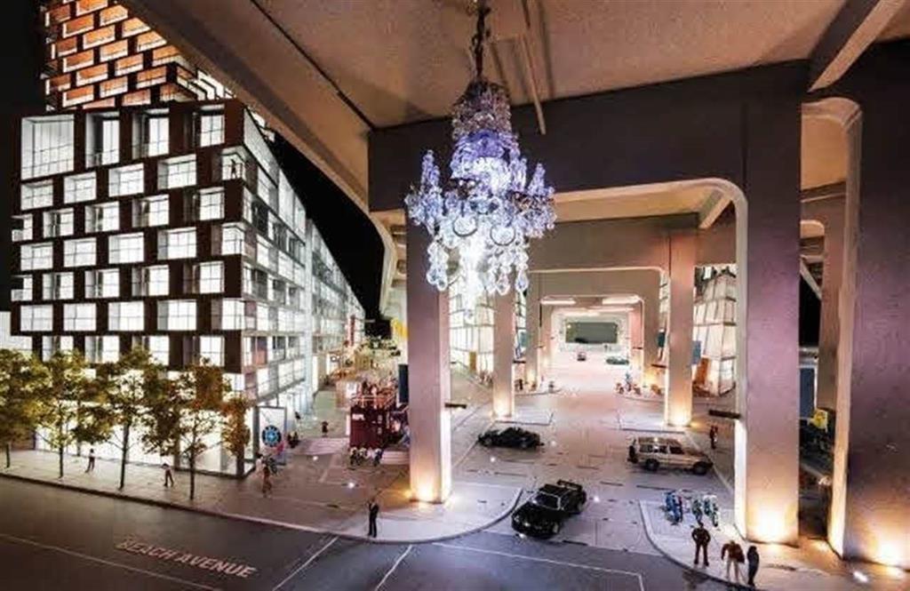 Ph08 1480 Howe Street, Vancouver, British Columbia  V6Z 0G5 - Photo 24 - R2737046