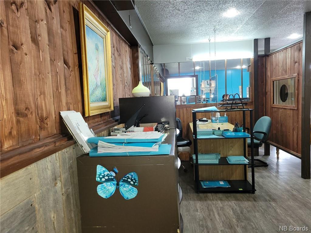 251 Rue Canada, Saint-Quentin, New Brunswick  E8A 1K2 - Photo 12 - NB073452